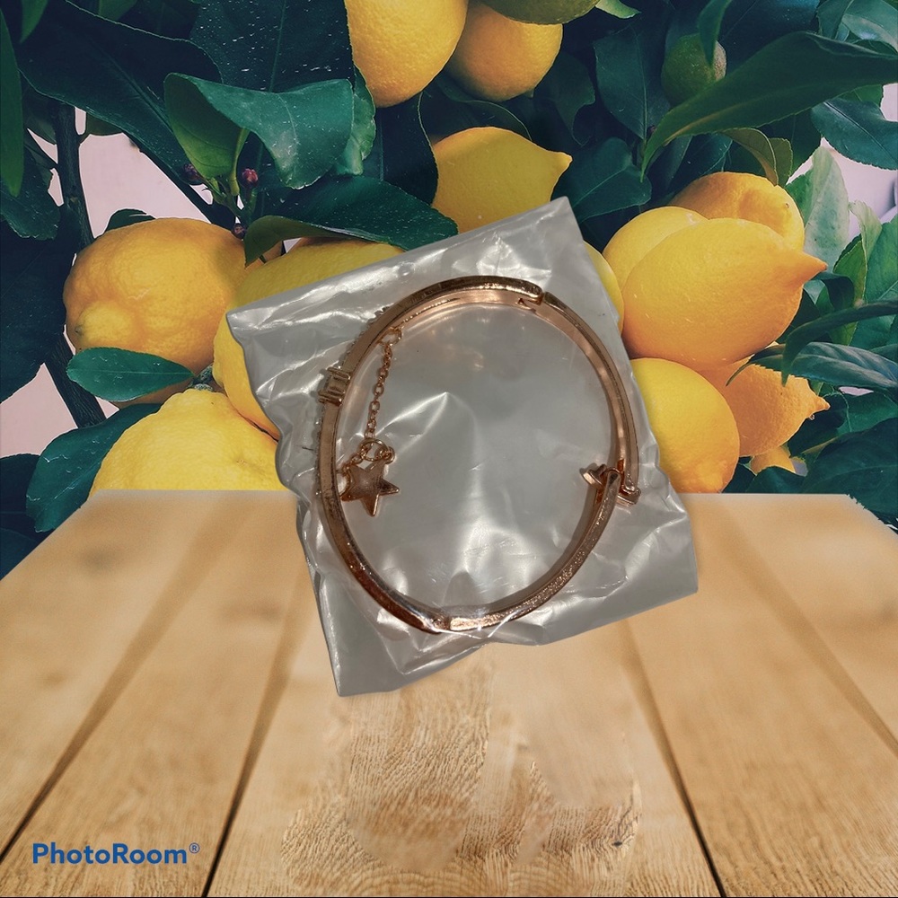Rose Gold Watch Women With Bracelet